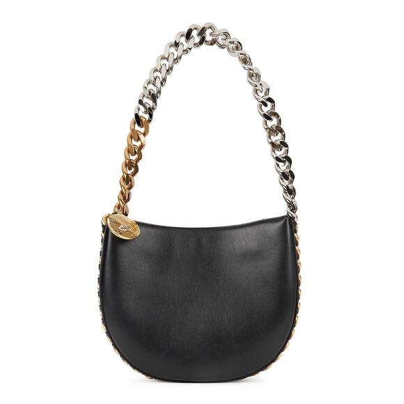 Stella McCartney Handbags - Stella McCartney Frayme Shoulder Bag NWOT